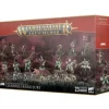 Warhammer Age of Sigmar: Flesh-Eater Courts Battleforce (Charnelgrand Jury)