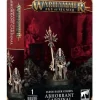 Warhammer Age of Sigmar: Flesh-Eater Courts (Abhorrant Cardinal)