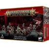 Warhammer Age of Sigmar: Flesh-Eater Courts (Cryptguard)