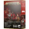 Warhammer Age of Sigmar: Flesh-Eater Courts (High Falconer Felgryn)