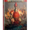 Warhammer Age of Sigmar: Fyreslayers (Tomo de Batalla)
