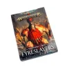 Warhammer Age of Sigmar: Fyreslayers (Tarjetas de Datos)(Inglés)