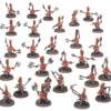 Warhammer Age of Sigmar: Fyreslayers (Vanguard)