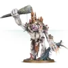 Warhammer Age of Sigmar: Gloomspite Gitz (Dankhold Troggoth)