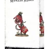 Warhammer Age of Sigmar: Gloomspite Gitz (Mangler Squigs)