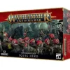 Warhammer Age of Sigmar: Gloomspite Gitz (Squig Herd)