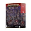 Warhammer Age of Sigmar: Gloomspite Gitz (Snarlpack Huntaz Spearhead)