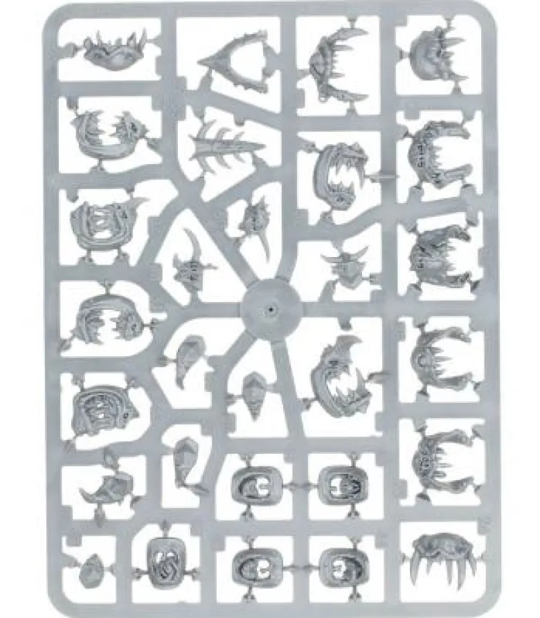 Warhammer Age of Sigmar: Gloomspite Gitz (Squig Hoppers)