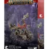 Warhammer Age of Sigmar: Gloomspite Gitz (Doom Diver Catapult)