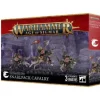 Warhammer Age of Sigmar: Gloomspite Gitz (Snarlpack Cavalry)
