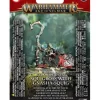 Warhammer Age of Sigmar: Gloomspite Gitz (Squigboss with Gnasha-squig)
