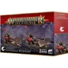 Warhammer Age of Sigmar: Gloomspite Gitz (Sunsteala Wheelas)