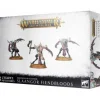 Warhammer Age of Sigmar: Hedonites of Slaanesh (Slaangor Fiendbloods)