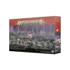 Warhammer Age of Sigmar: Hedonites of Slaanesh (The Decadent Host)