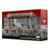 Warhammer Age of Sigmar: Helsmiths of Hashut (Infernal Cohort)