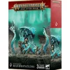 Warhammer Age of Sigmar: Idoneth Deepkin - Manifestations (Spearhead)