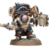 Warhammer Age of Sigmar: Kharadon Overlords (Codewright)