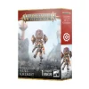 Warhammer Age of Sigmar: Kharadron Overlords (Null-Khemist)