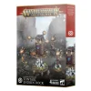 Warhammer Age of Sigmar: Kharadron Overlords (Zontari Endrin Dock)