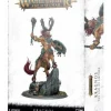 Warhammer Age of Sigmar: Kragnos, the End of Empires
