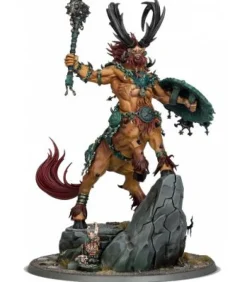 Warhammer Age of Sigmar: Kragnos, the End of Empires