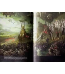 Warhammer Age of Sigmar: Libro básico