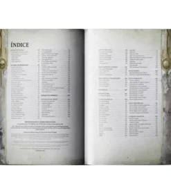 Warhammer Age of Sigmar: Libro básico