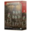 Warhammer Age of Sigmar: Maggotkin of Nurgle (Spearhead)