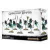 Warhammer Age of Sigmar: Nighthaunt (Grimghast Reapers)