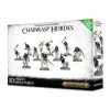 Warhammer Age of Sigmar: Nighthaunt (Chainrasp Hordes)