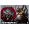 Warhammer Age of Sigmar: Ogor Mawtribes (Caja de Ejercito)
