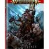 Warhammer Age of Sigmar: Ogor Mawtribes (Tomo de Batalla)