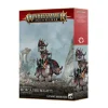 Warhammer Age of Sigmar: Ogor Mawtribes (Morga the Mighty)