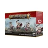 Warhammer Age of Sigmar: Ogor Mawtribes (Cleavers)
