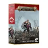 Warhammer Age of Sigmar: Ogor Mawtribes (Grell Firefist)