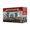 Warhammer Age of Sigmar: Ogor Mawtribes (Hunters with Sabrefangs)