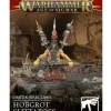 Warhammer Age of Sigmar: Orruk Warclans (Hobgrot Slittaboss)