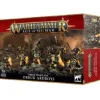 Warhammer Age of Sigmar: Orruk Warclans (Orruk Ardboys)