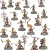 Warhammer Age of Sigmar: Orruk Warclans (Hobgrotz Slittaz)