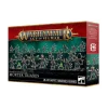 Warhammer Age of Sigmar: Ossiarch Bonereapers (Mortek Triaxes)