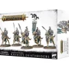 Warhammer Age of Sigmar: Ossiarch Bonereapers (Kavalos Deathriders)