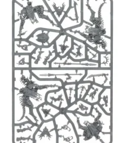 Warhammer Age of Sigmar: Ossiarch Bonereapers (Kavalos Deathriders)