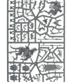 Warhammer Age of Sigmar: Ossiarch Bonereapers (Kavalos Deathriders)