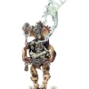Warhammer Age of Sigmar: Ossiarch Bonereapers (Mortisan Ossifector)