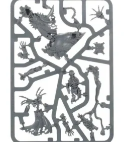 Warhammer Age of Sigmar: Ossiarch Bonereapers (Mortisan Boneshaper)