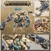 Warhammer Age of Sigmar: Ossiarch Bonereapers (Gothizzar Harvester)