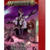 Warhammer Age of Sigmar: Pack de Facción (Hedonitas de Slaanesh)