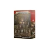 Warhammer Age of Sigmar - Regiments of Renown: Maggotkin of Nurgle (The Pustules)