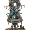 Warhammer Age of Sigmar: Seraphon (Skink Starseer)