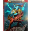 Warhammer Age of Sigmar: Seraphon (Tomo de Batalla) (Inglés)